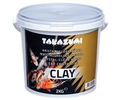 Takazumi Takazumi Clay 2 KG