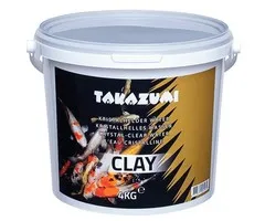 Takazumi Takazumi Clay 4 KG