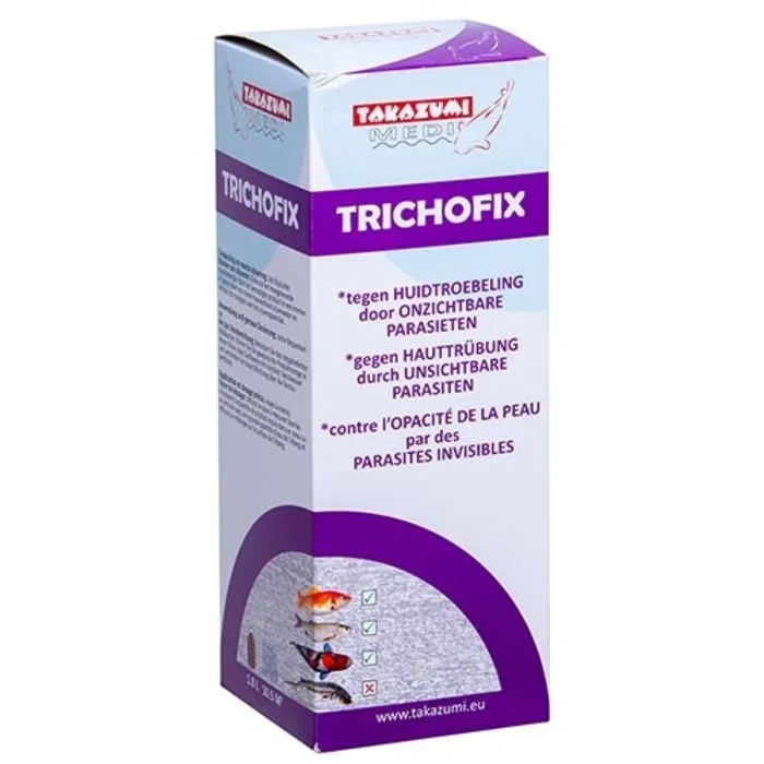 Takazumi Takazumi Trichofix 1 ltr