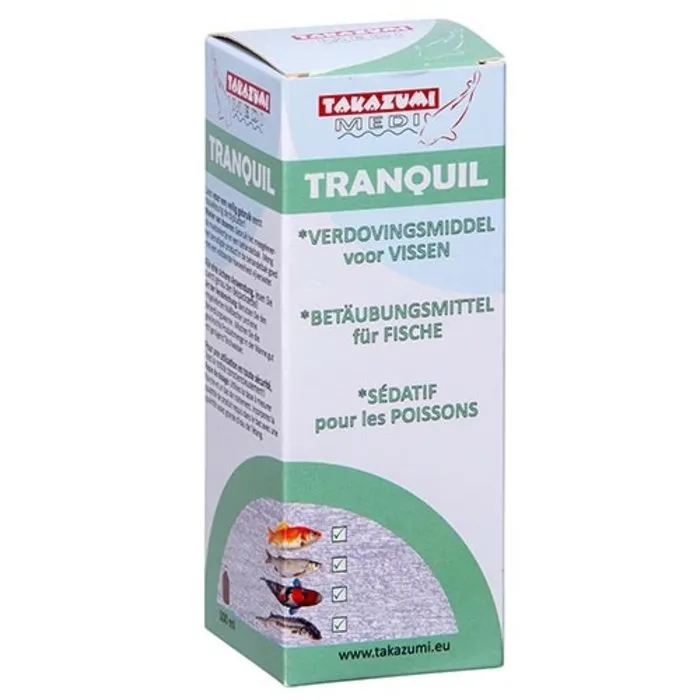 Takazumi Takazumi Tranquil 100 ml