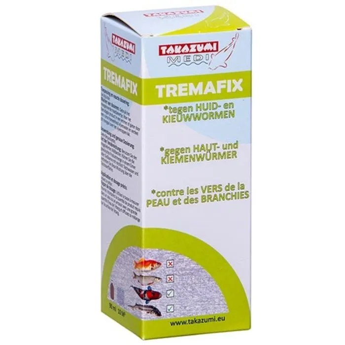 Takazumi Takazumi Tremafix 90 ml