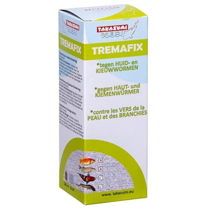 Takazumi Takazumi Tremafix 180 ml