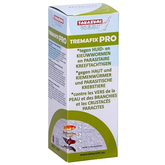 Takazumi Takazumi Tremafix Pro 250 ml