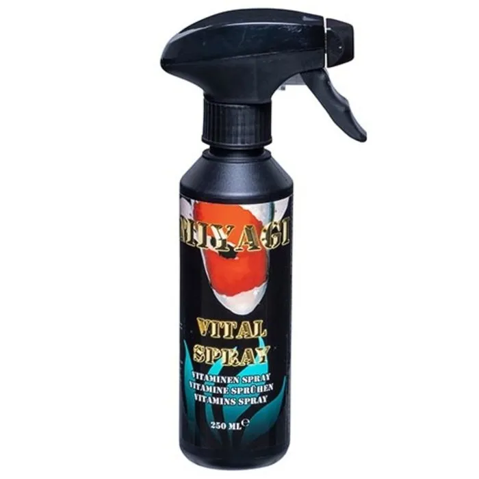 Miyagi Miyagi Vital Spray 250 ml