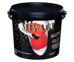 Miyagi Miyagi Bacto Clay 4 KG