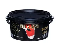 Miyagi Miyagi Bacto Clay 2 KG