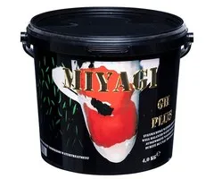 Miyagi Miyagi GH+ 4 KG