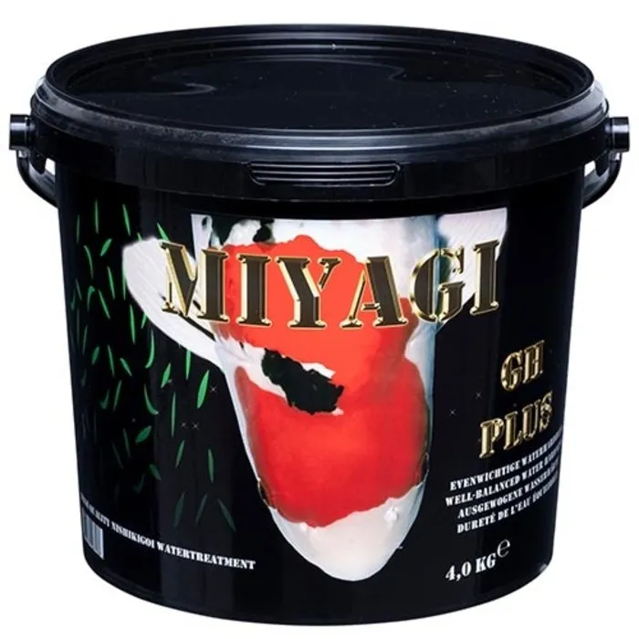 Miyagi Miyagi GH+ 4 KG