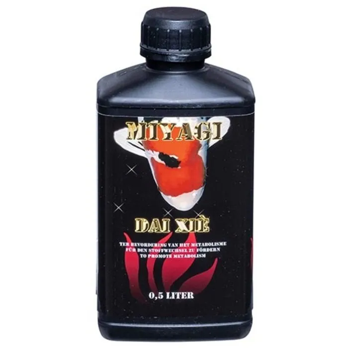 Miyagi Miyagi Dai-Xie 500 ml