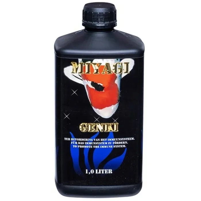 Miyagi Miyagi Genki 1 ltr