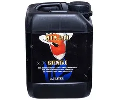 Miyagi Miyagi Genki 2,5 ltr
