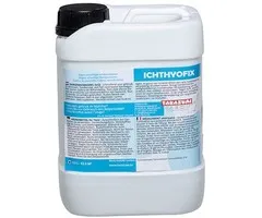 Takazumi Takazumi Ichthyofix (Formalin) 2,5 ltr