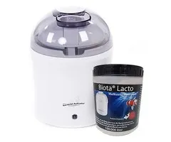 Natural Aquatic voor koi en vijver Natural Aquatic Biota LACTO Activator SE 100.000 liter