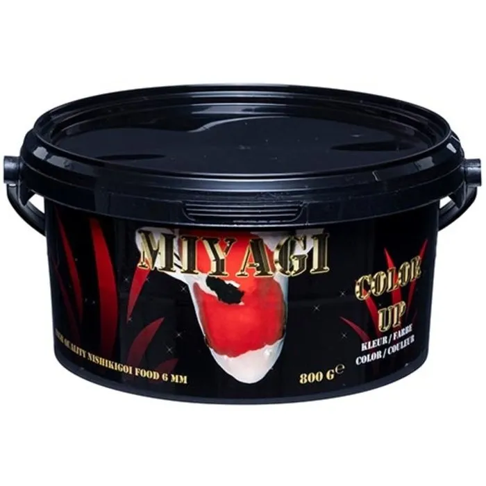 Miyagi Miyagi Color Up 800 gram