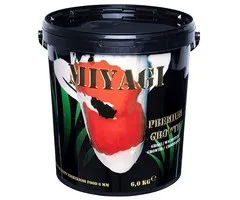 Miyagi Miyagi Premium Growth 6 kg