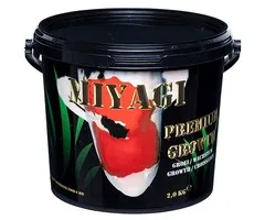 Miyagi Miyagi Premium Growth 2 kg