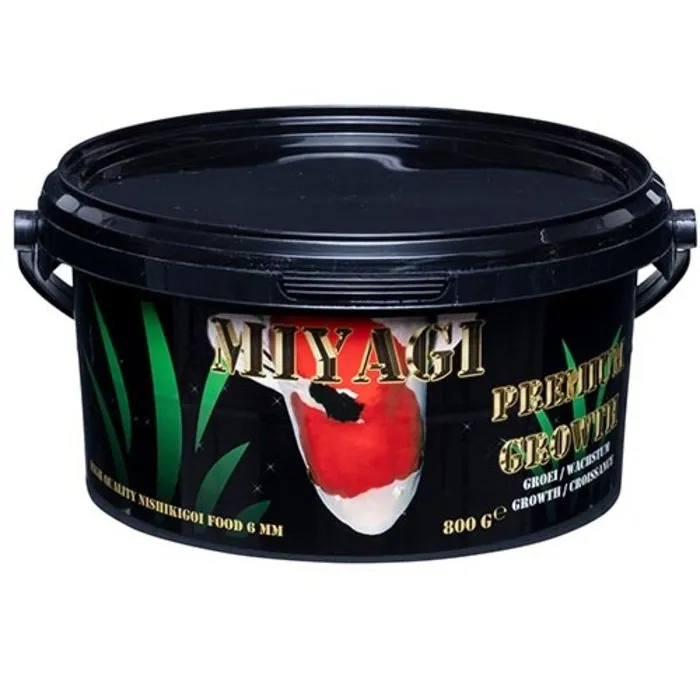 Miyagi Miyagi Premium Growth 800 gram
