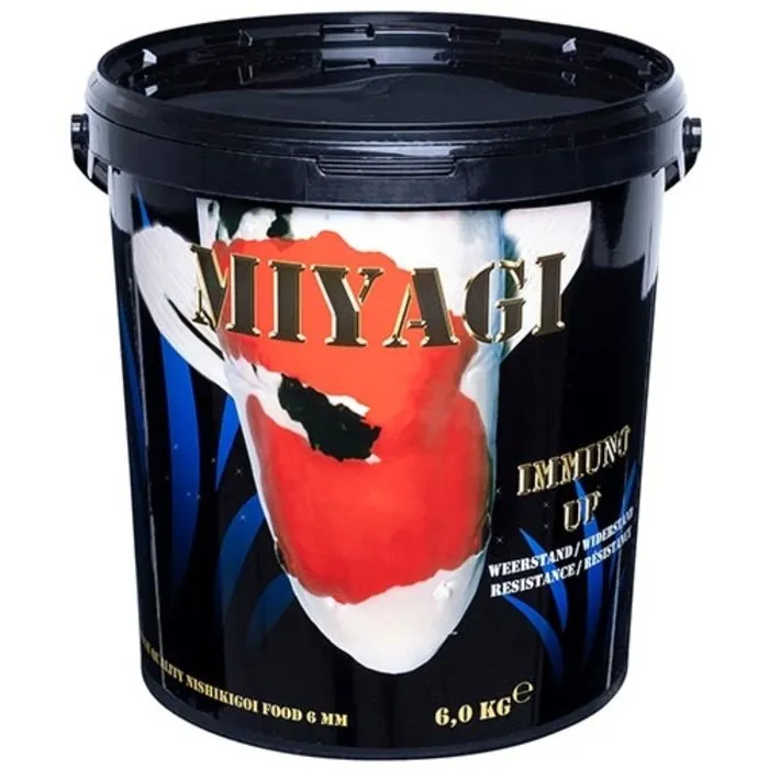Miyagi Miyagi Immuno Up 6 kg
