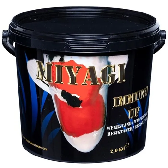 Miyagi Miyagi Immuno Up 2 kg