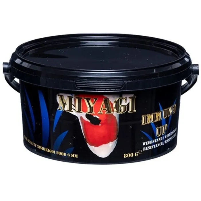 Miyagi Miyagi Immuno Up 800 gram