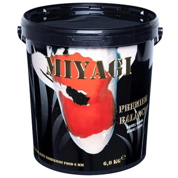Miyagi Miyagi Premier Balance 6 kg