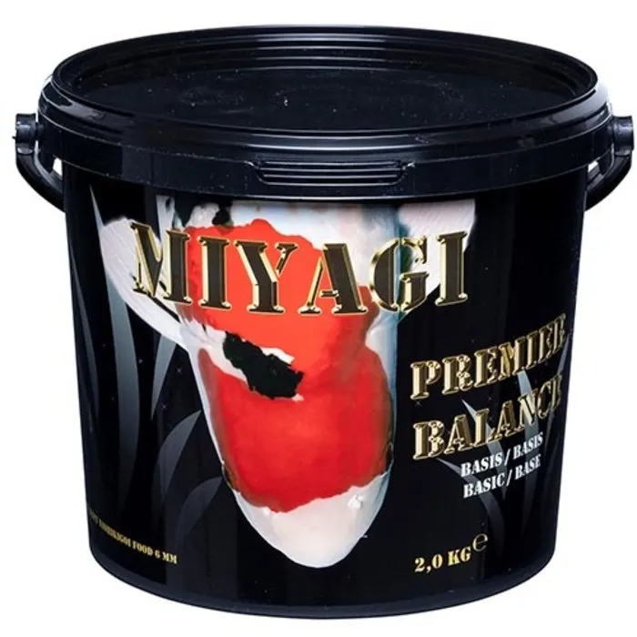 Miyagi Miyagi Premier Balance 2 kg