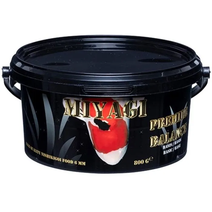 Miyagi Miyagi Premier Balance 800 gram