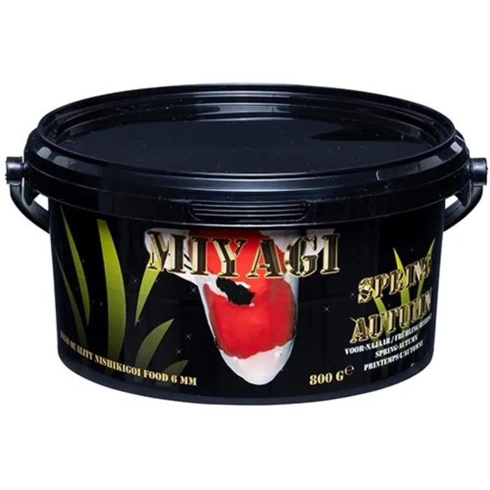 Miyagi Miyagi Spring-Autumn 800 gram