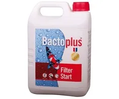 Bactoplus Bactoplus Filterstart 2,5 ltr.