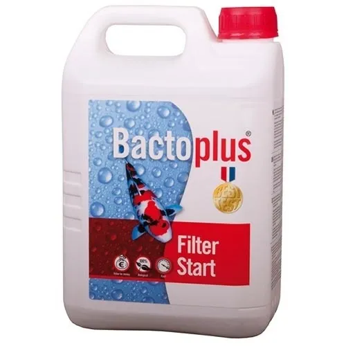 Bactoplus BactoPlus Filterstart 2,5 liter
