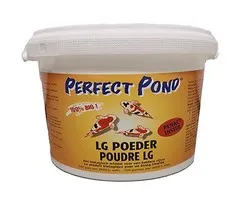Perfect Pond Perfect Pond LG Poeder 10000 gram (actie)