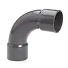 VDL PVC Bocht Druk 90° 63 mm