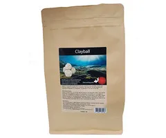 Natural Aquatic Natural Aquatic Clayball  6 stuks
