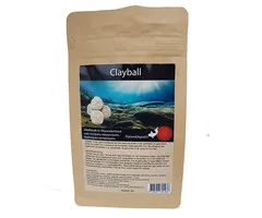 Natural Aquatic Natural Aquatic Clayball  3 stuks