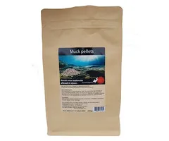 Natural Aquatic Muck Pellets 2 kg