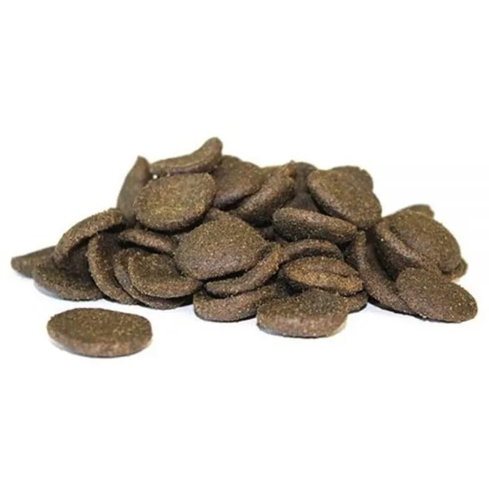 Natural Aquatic voor koi en vijver Natural Koifood Koitreats Cookie 400 gram