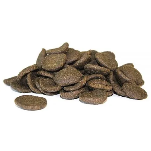 Natural Aquatic voor koi en vijver Natural Koifood Koitreats Cookie 400 gram