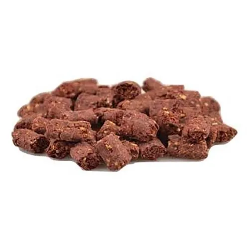 Natural Aquatic voor koi en vijver Natural Koifood Koitreats Insecten 350 gram