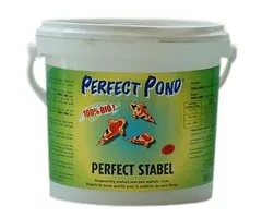 Perfect Pond Perfect Pond Stabel 2.5 KG