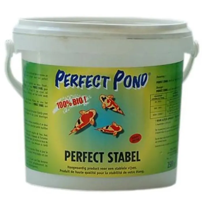 Perfect Pond Perfect Pond Stabel 2.5 KG
