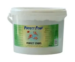 Perfect Pond Perfect Pond Stabel 10 KG