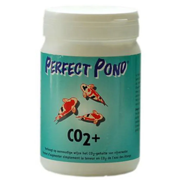 Perfect Pond Perfect Pond CO2+ 1000 ml