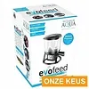 Evolution Aqua Evolution Aqua EvoFeed Automatic Pond Fish Feeder (actie)