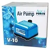 Aquaforte Aquaforte Hi-Flow Air Pump V10 (actie)