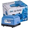 Aquaforte Aquaforte Hi-Flow Air Pump V20 (actie)