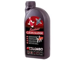 Colombo Colombo Bactuur Clean Sludge 1 ltr