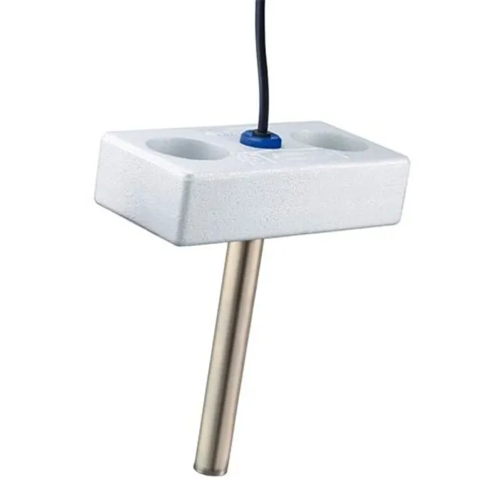 Schego Drijvende verwarming Schego 600 watt (lengte 35 cm) (actie)