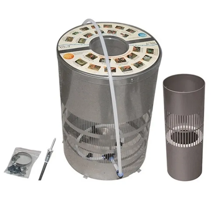 Evolution Aqua EA Nexus upgrade kit type 2 eazy upgrade kit voor Nexus 210