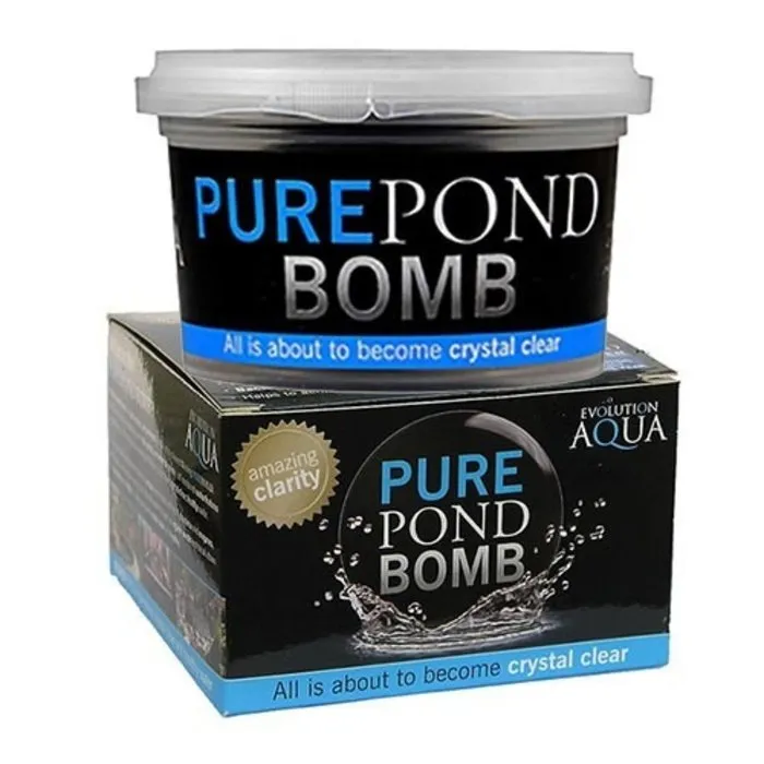 Evolution Aqua Evolution Aqua Pure Pond Bomb (actie)