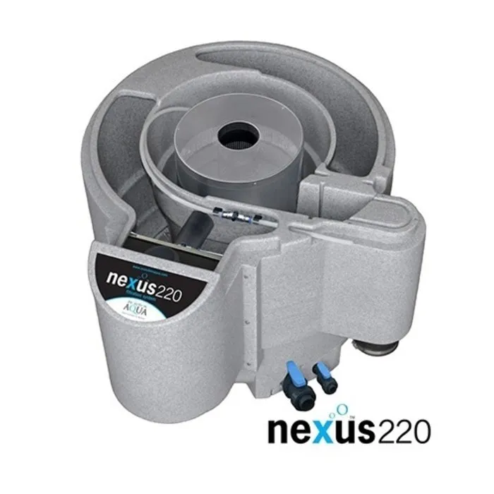 Evolution Aqua Nexus 220